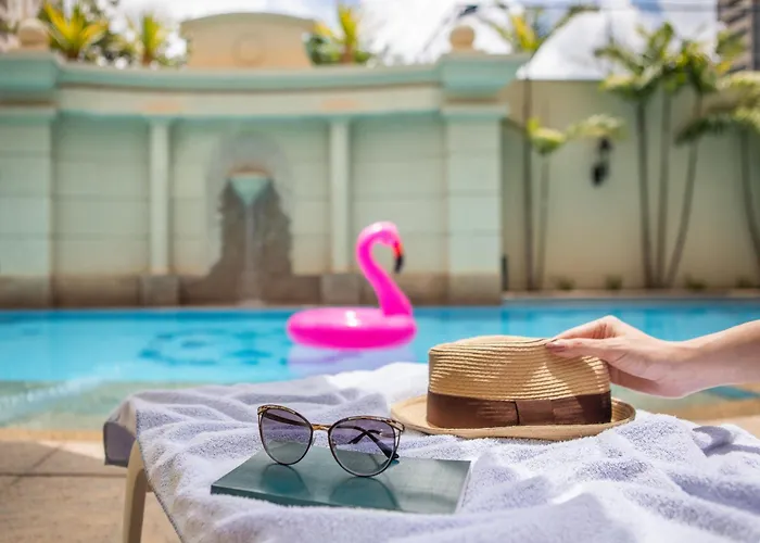 Meliá CampinasHotel Campinas