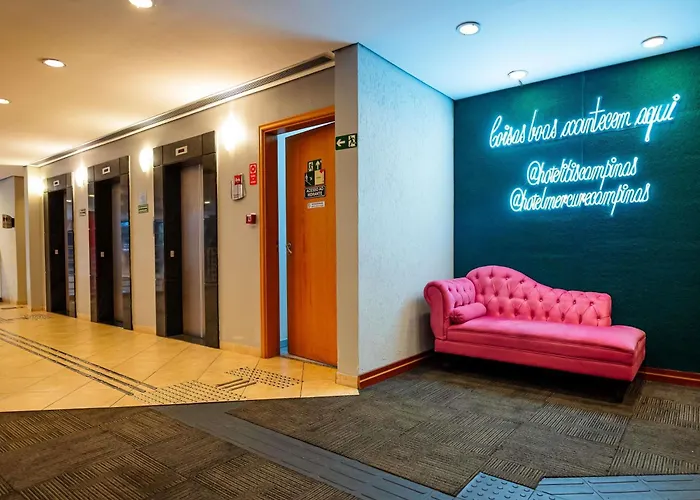 ibis CampinasHotel Campinas