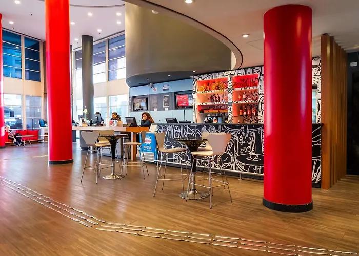 ibis CampinasHotel Campinas